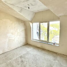 Квартира 39,4 м², 2-комнатные - изображение 4