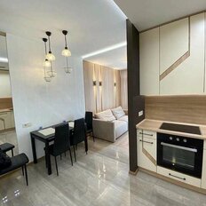 Квартира 42,5 м², 1-комнатная - изображение 3