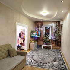 Квартира 92 м², 3-комнатная - изображение 2