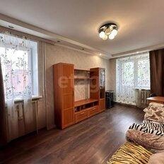 Квартира 36,9 м², 1-комнатная - изображение 5