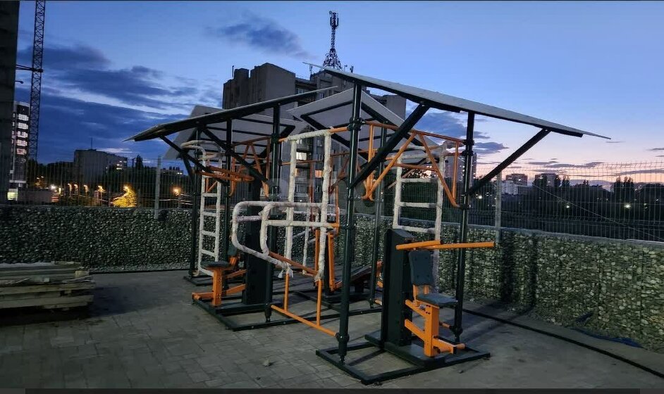27,2 м², квартира-студия 3 590 400 ₽ - изображение 22