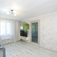 Квартира 53,6 м², 2-комнатная - изображение 2