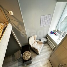 Квартира 15 м², студия - изображение 2