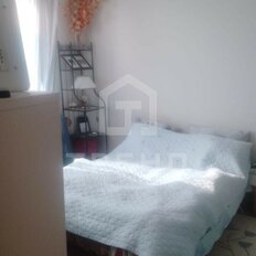 Квартира 34,7 м², 1-комнатная - изображение 5