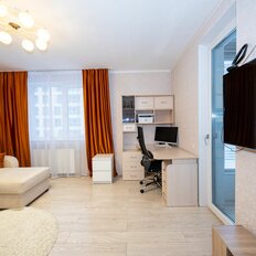 Квартира 52,9 м², 2-комнатная - изображение 4