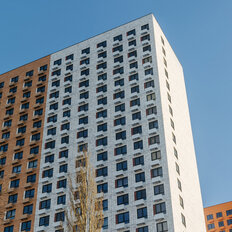 Квартира 33,6 м², 1-комнатная - изображение 4