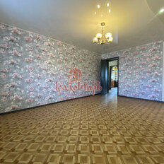 Квартира 52,5 м², 2-комнатная - изображение 5