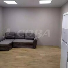 Квартира 36 м², студия - изображение 4