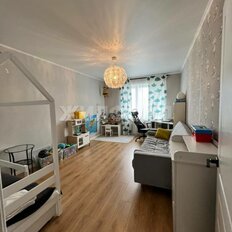 Квартира 101,9 м², 3-комнатная - изображение 2