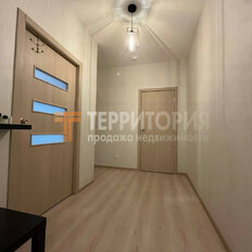 Квартира 69,9 м², 3-комнатная - изображение 5