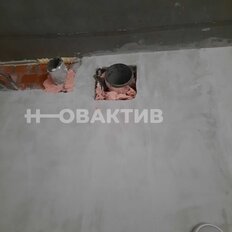 56,7 м², помещение свободного назначения - изображение 2