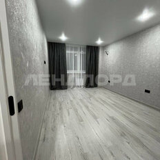 Квартира 38,5 м², 1-комнатная - изображение 4