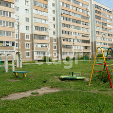 Квартира 35,4 м², 1-комнатная - изображение 5