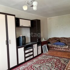 Квартира 33,2 м², 1-комнатная - изображение 2
