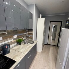 Квартира 22 м², студия - изображение 5