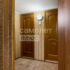 Квартира 52 м², 2-комнатная - изображение 5