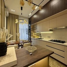 Квартира 125 м², 4-комнатная - изображение 4