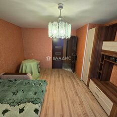 Квартира 62 м², 3-комнатная - изображение 2