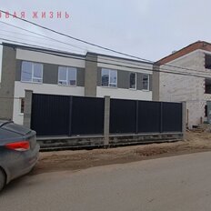 Квартира 100 м², 3-комнатная - изображение 1