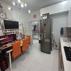 Квартира 31,8 м², 1-комнатная - изображение 3