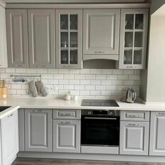 Квартира 70 м², 2-комнатная - изображение 3