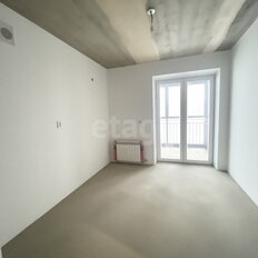 Квартира 66,7 м², 2-комнатная - изображение 4