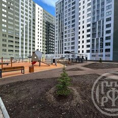 Квартира 34,5 м², 1-комнатная - изображение 2