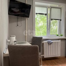Квартира 36 м², 1-комнатная - изображение 5