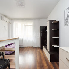 Квартира 30 м², студия - изображение 2