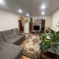 Квартира 64,8 м², 3-комнатная - изображение 2