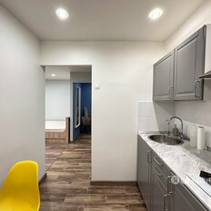 Квартира 30 м², 1-комнатная - изображение 3