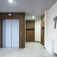 43,7 м², офис - изображение 4