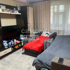 Квартира 50,6 м², 2-комнатная - изображение 3