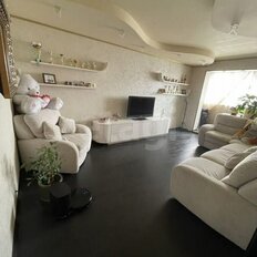 Квартира 74 м², 3-комнатная - изображение 3