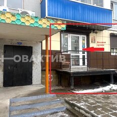 64,3 м², помещение свободного назначения - изображение 1