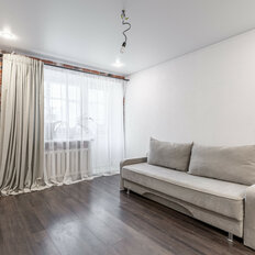 Квартира 46 м², 2-комнатная - изображение 1