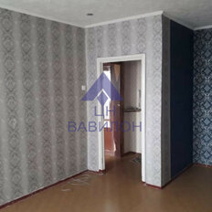 Квартира 30 м², 1-комнатная - изображение 2