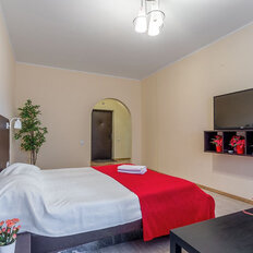 Квартира 40 м², 1-комнатная - изображение 3