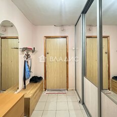 Квартира 53,5 м², 2-комнатная - изображение 4