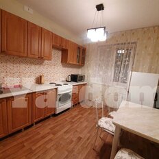 Квартира 42 м², 1-комнатная - изображение 3