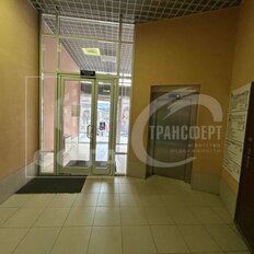 65,9 м², помещение свободного назначения - изображение 5