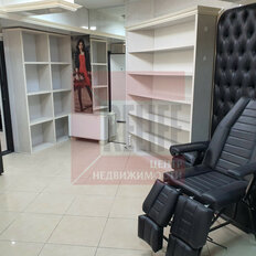 35,4 м², помещение свободного назначения - изображение 2