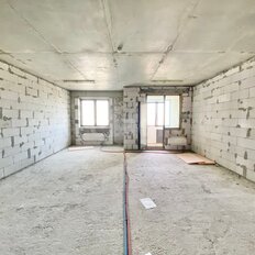 Квартира 49 м², студия - изображение 3