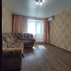 Квартира 36 м², 1-комнатная - изображение 3