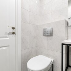 Квартира 17 м², студия - изображение 4