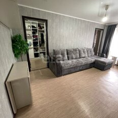 Квартира 41,9 м², 2-комнатная - изображение 1