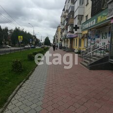 75 м², торговое помещение - изображение 5