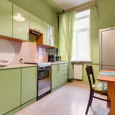 Квартира 82,6 м², 4-комнатная - изображение 1