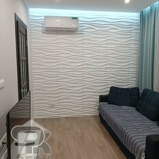 Квартира 42,6 м², 1-комнатная - изображение 3