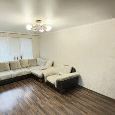 Квартира 45 м², 2-комнатная - изображение 4